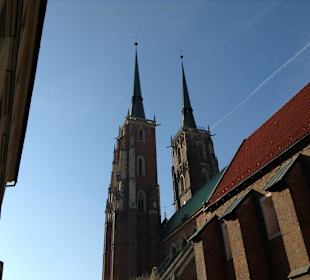 Katedra św. Jana Chrzciciela