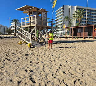 Strand