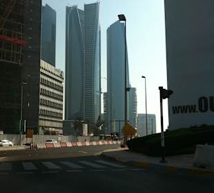 Abu Dhabi