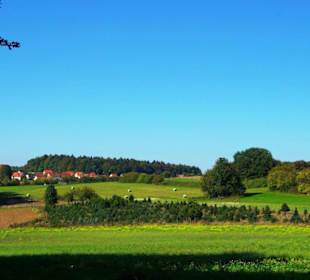 Wanderung zum Signalstein Fränk.Schweiz