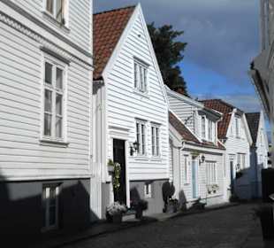 Gamle Stavanger