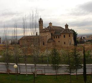 Monasterio de la Cartuja