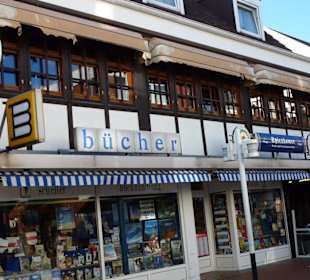 Rundgang Büsum