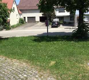 Tulpenplatz