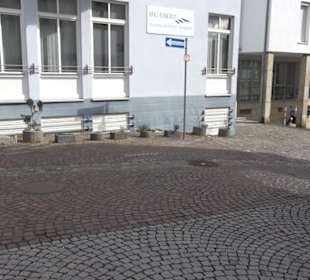 Mittelalterliches Wohnhaus