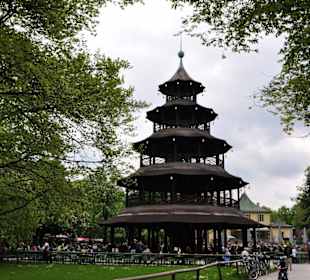 Chinesischer Turm