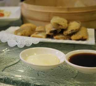 Restaurant Yum Cha Chinatown