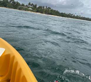 Strand Las Terrenas