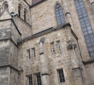 Stadtkirche St. Dionys