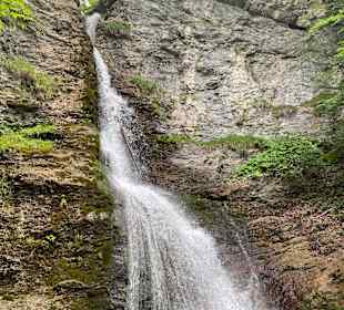 Wandern Bad Hindelang