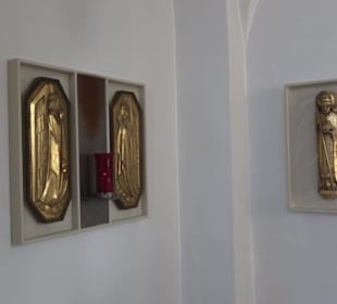 Kirche St. Nikolaus Boll