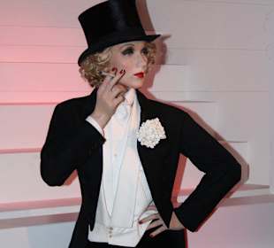 Marlene Dietrich