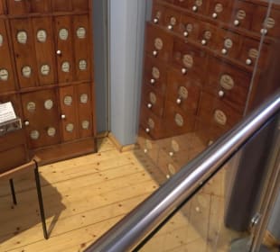 Deutsches Apothekenmuseum
