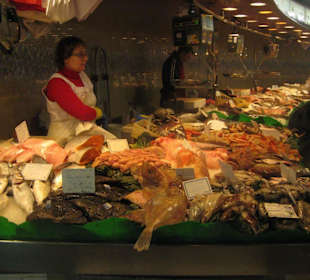 Fischstand