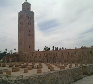 Koutoubia 