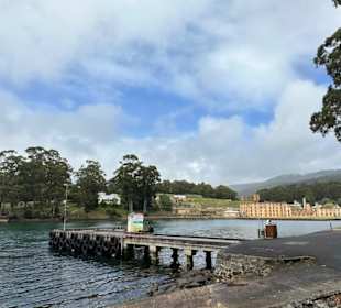 Port Arthur