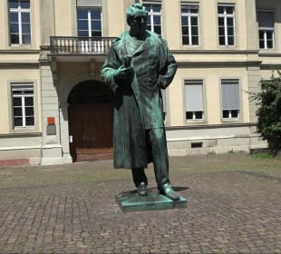 Psychologisches Institut der Universität Heidelber