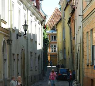 Stare Miasto Tallinn