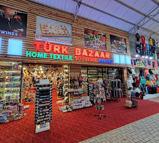 Basar Okurcalar