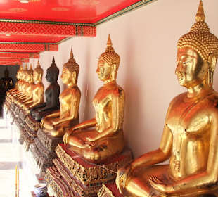 Wat Pho