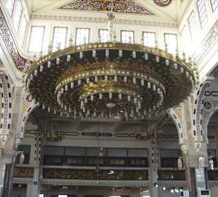 Neue Moschee