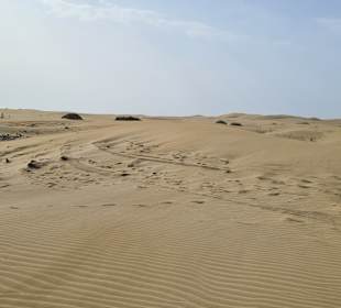 Dünen von Maspalomas