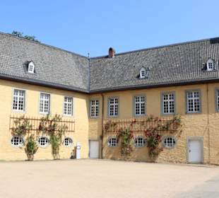 Schloss Dyck