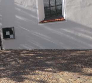 Stadtkirche St. Vitus