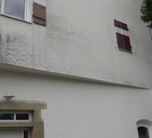 Dußlinger Geschichtspfad