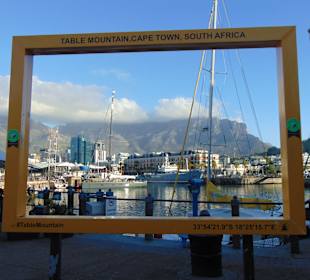 Alfred & Victoria Waterfront