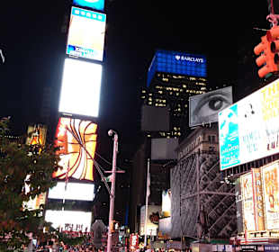 Times Square