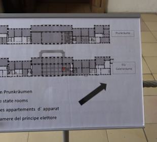 Altes Schloss Schleißheim