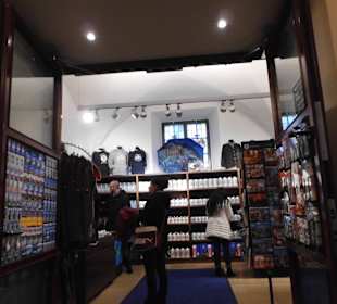 Hofbräuhaus München