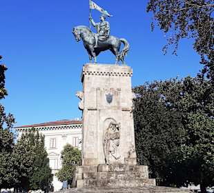 La Patria Vincitrice
