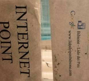 Internet Point`s