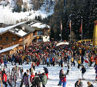 Mooser Wirt - it's Kult - since 1989