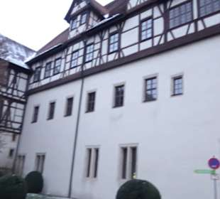 Residenzschloss Urach