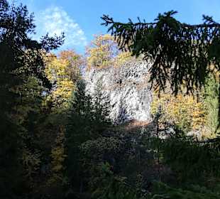 Silbersee