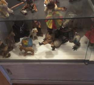 Puppen- und Spielzeugmuseum