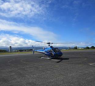 Blue Hawaiian Helicopters