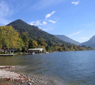 Noch ein letzter Blick