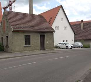 Backhaus Affstätt
