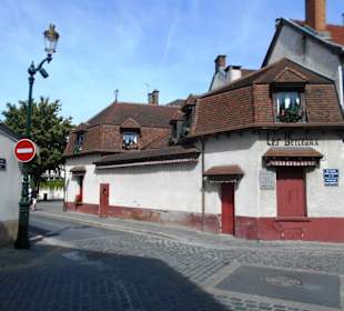 Altstadt Épernay