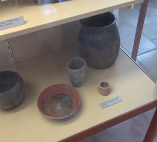 Museum für Ur- und Frühgeschichte