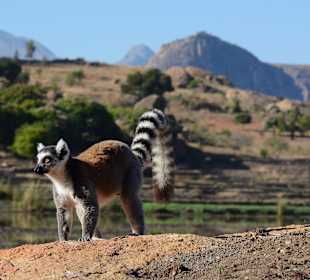 Anja Community Reserve