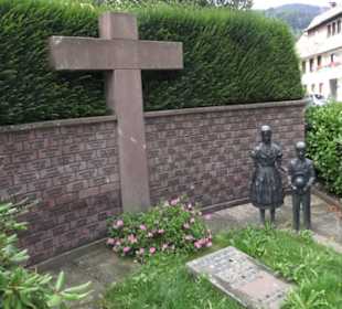 Kirche St. Bartholomäus