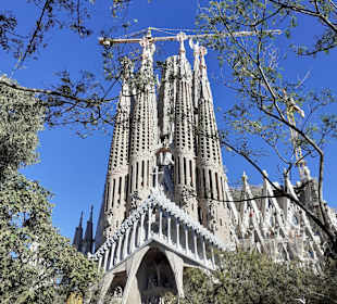 Sagrada Familia