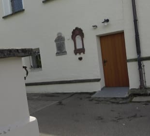 Katholische Kirche Mariä Himmelfahrt