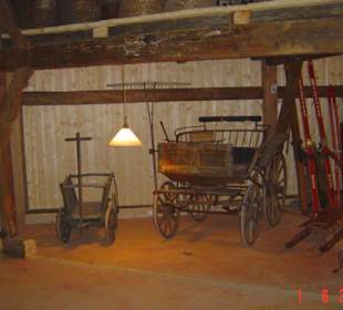 Markus Wasmeier Bauernhofmuseum