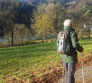 Wandern Willingen